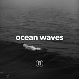 Ocean Waves - Sounds Of Nature