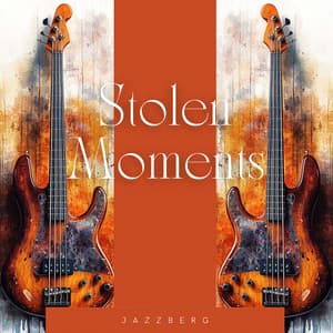 Stolen Moments: Jazz Pulse in Poetic Motion - Jazzberg