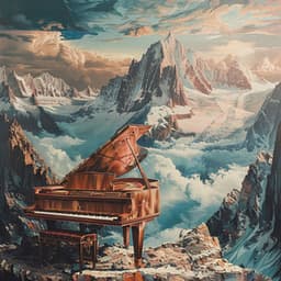 Serenidad En Música Ambiental Elevada: Relajación - Los chicos de relajación