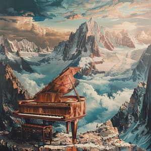 Serenidad En Música Ambiental Elevada: Relajación - Los chicos de relajación