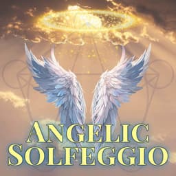 Healing Sounds Solfeggio Frequencies - Angelic Impulse
