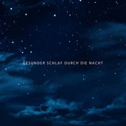 Gesunder Schlaf durch die Nacht: Schlafprobleme heilen mit beruhigenden Geräuschen - Einschlafen Akademie