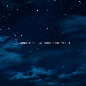 Gesunder Schlaf durch die Nacht: Schlafprobleme heilen mit beruhigenden Geräuschen - Einschlafen Akademie