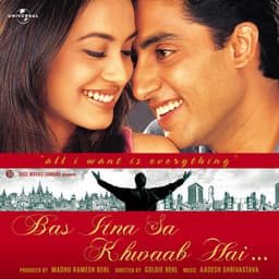 Bas Itna Sa Khwaab Hai - Aadesh Shrivastava