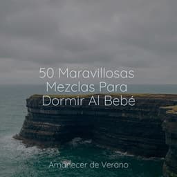 50 Maravillosas Mezclas Para Dormir Al Bebé - Sonido de lluvia