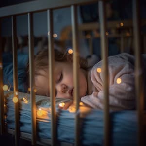 Lofi Suave: Melodías De Sueño De Bebé - TIERRA LOFI