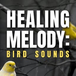 Healing Melody: Bird Sounds - Bird Sounds