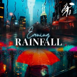 Evening Rainfall - Recorder Rain