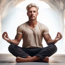 Hip Hop Zen: Rhythms For Deep Meditation And Inner Peace - Modern Lofi Essentials