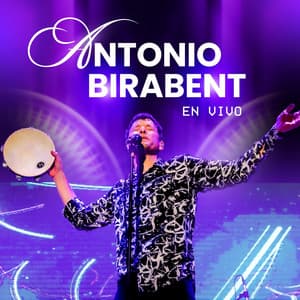 En Vivo - Antonio Birabent