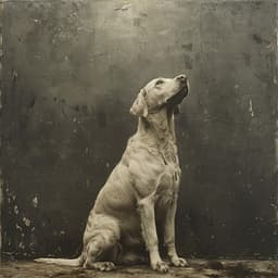 Ritmos De Juego Para Cachorros: Música Para Perros Activos - Leyendas de la música canina