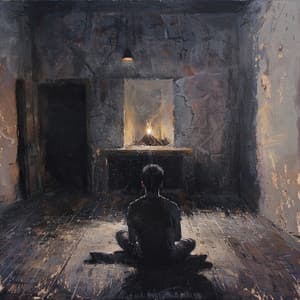 Relajación En El Spa: Toque Binaural Del Fuego - Atmósferas de spa