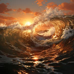 Productividad Musical: Trabajar Con Ambiente Oceánico - Naturaleza