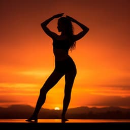 Armonía De Yoga Y Lofi: Melodías De Sesión Calmante - LUIS RADIO