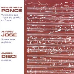 Ponce - José - Manuel Ponce