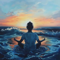 Oceanic Meditation: Deep Sea Sounds - Relaxation And Meditation