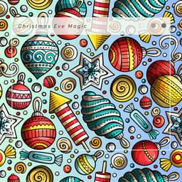 1 Christmas Eve Magic - Zen Christmas