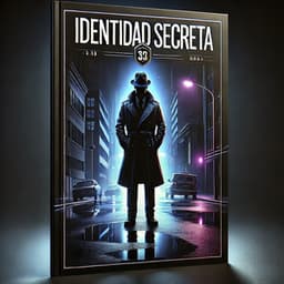 Identidad Secreta - Base De Rap