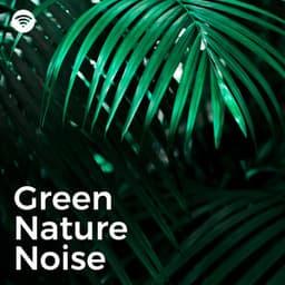 Green Nature Sounds - Rain WRLD