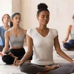 Relaxing Melodies for Inner Peaceful Meditation - Higher Power Spiritual