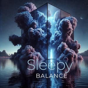 Sleepy Balance: Dream Hypnosis - Deep Sleep Hypnosis Masters
