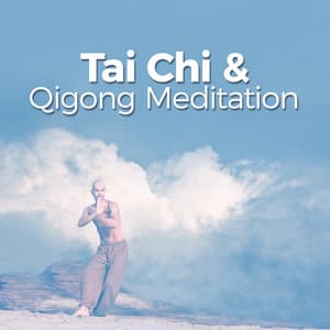 Tai Chi and Qigong Meditation - Tai Chi And Qigong