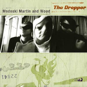 The Dropper - Medeski, Martin & Wood