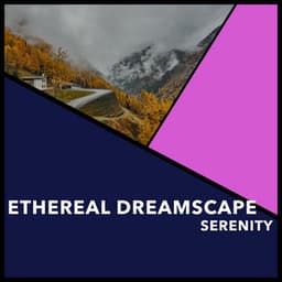 Ethereal Dreamscape Serenity - Reiki Collective