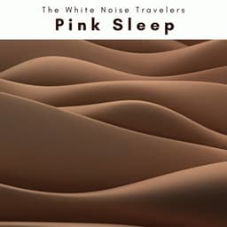 A Pink Sleep - The White Noise Travelers