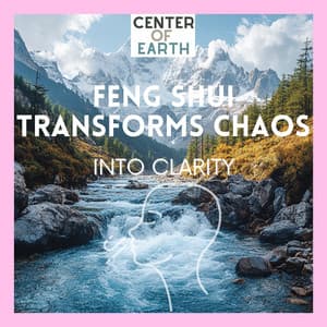 Feng Shui Transforms Chaos Into Clarity - Center of Earth