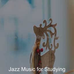 We Three Kings; Christmas Dinner - Jazz Music for Studying