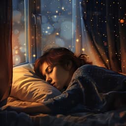 Relaxing Sleep Tunes for Stress Relief - Nature Breeze