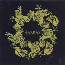 HARRAS - Derek Bailey