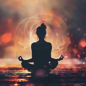 Inner Symphony: Echoes of Meditation - Relaxation And Meditation