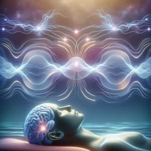 Theta Wave - Meditation Ambience