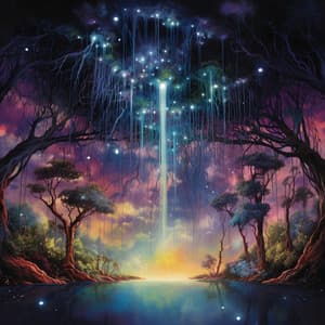 Ocean Dreamscape: Restful Nature Sounds for Guided Meditation - Relax A Wave