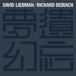 Forgotten Fantasies - Dave Liebman
