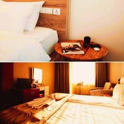 Subdued Ambiance for End of Winter - Música Lounge Relax para Cafés