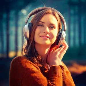 Serene Moments: Gentle Relaxation Sounds - Elevator Music