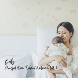 Baby: Peaceful Rain Tranquil Ambience Vol. 2 - Rain Hive