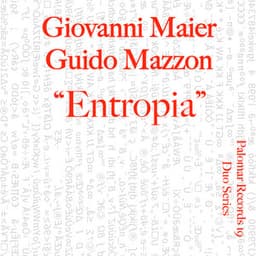 Entropia - Giovanni Maier