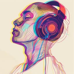 Un Lienzo Pintado: Sonidos En La Música - Juventud trascendental