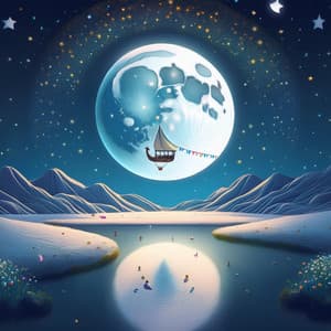 El País De Los Sueños Del Bebé: Sonidos Suaves Para Noches Somnolientas - Sonidos épicos de la naturaleza