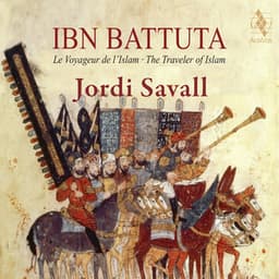 Ibn Battuta, The Traveller of Islam - Traditional