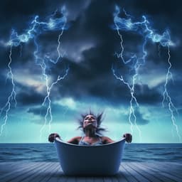 Soothing Thunder: Spa Melodic Harmony - Ensemble Reiki