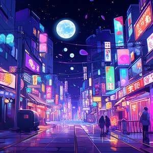 Melodías De La Terraza A La Luz De La Luna: Jazz Romántico - Relajante Café Matutino Jazz