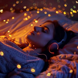 Lullabies for Deep Sleep: Gentle Echoes - Lullabies for Deep Sleep