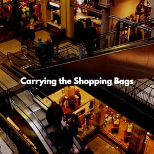Carrying the Shopping Bags - Cafe Music Jazz Channel