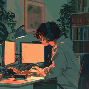 Motivación Del Fuego: Música Energética Para El Trabajo - Claridad de mente