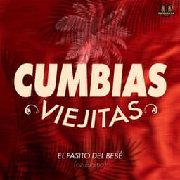 El Pasito Del Bebe - Cumbias Viejitas